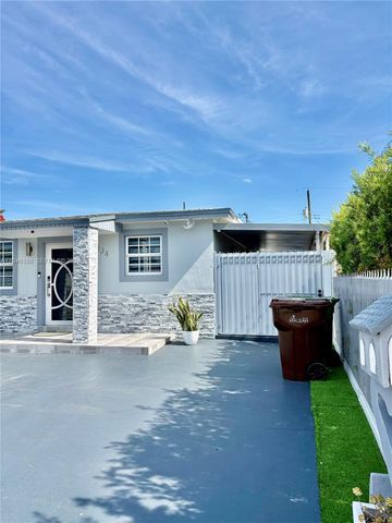 734 E 39th St, Hialeah, FL 33013