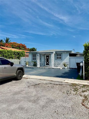 734 E 39th St, Hialeah, FL 33013