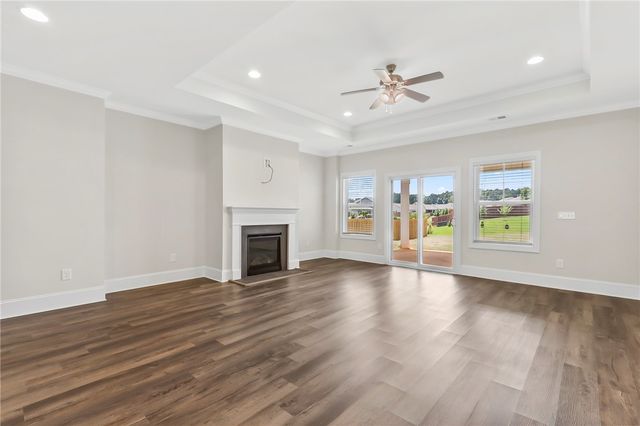 149 Spyglass Lane, Anderson, SC 29625