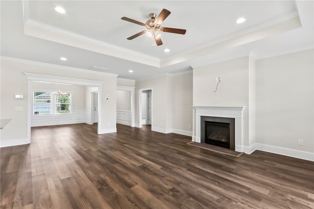 149 Spyglass Lane, Anderson, SC 29625