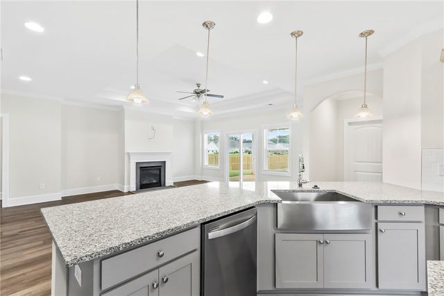 149 Spyglass Lane, Anderson, SC 29625