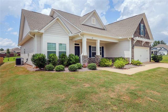 149 Spyglass Lane, Anderson, SC 29625