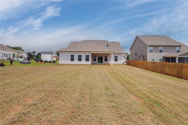 149 Spyglass Lane, Anderson, SC 29625