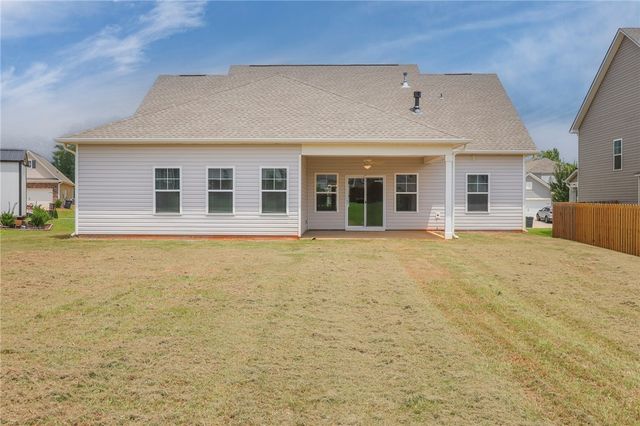 149 Spyglass Lane, Anderson, SC 29625