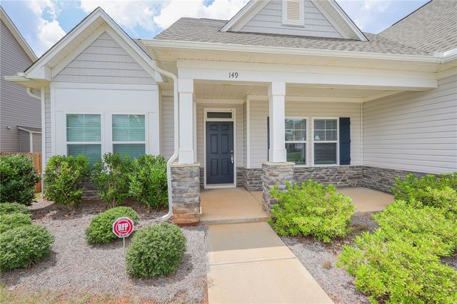 149 Spyglass Lane, Anderson, SC 29625