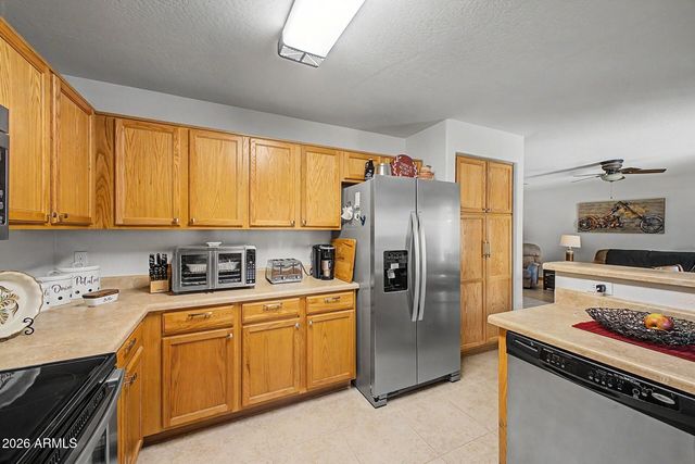 22354 W ANTELOPE Trail, Buckeye, AZ 85326