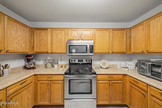 22354 W ANTELOPE Trail, Buckeye, AZ 85326