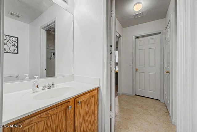 22354 W ANTELOPE Trail, Buckeye, AZ 85326