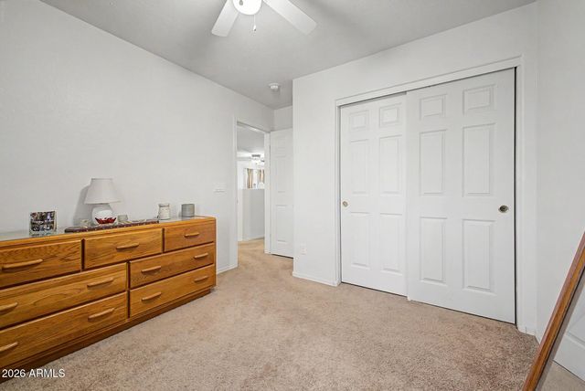 22354 W ANTELOPE Trail, Buckeye, AZ 85326