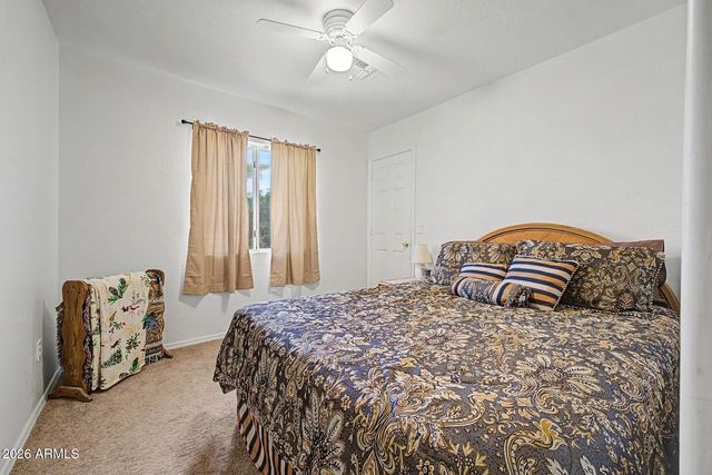 22354 W ANTELOPE Trail, Buckeye, AZ 85326