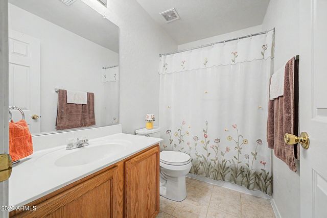 22354 W ANTELOPE Trail, Buckeye, AZ 85326