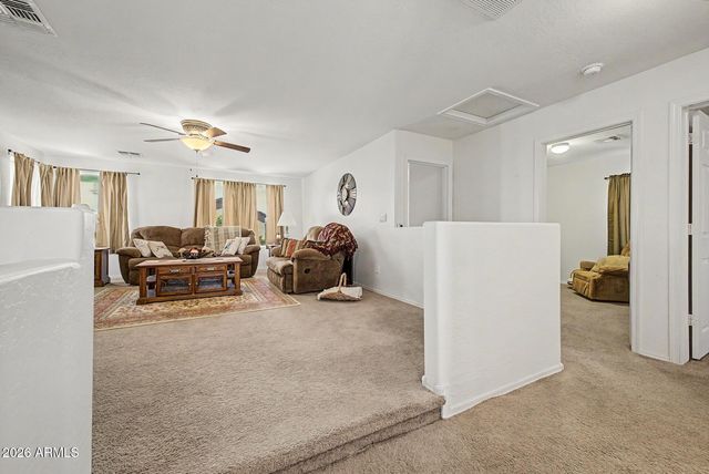 22354 W ANTELOPE Trail, Buckeye, AZ 85326