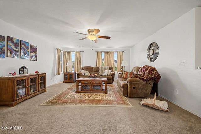 22354 W ANTELOPE Trail, Buckeye, AZ 85326