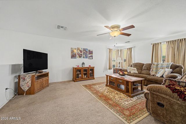 22354 W ANTELOPE Trail, Buckeye, AZ 85326