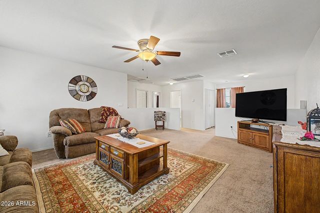 22354 W ANTELOPE Trail, Buckeye, AZ 85326