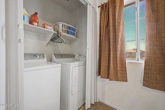 22354 W ANTELOPE Trail, Buckeye, AZ 85326