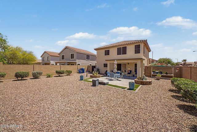 22354 W ANTELOPE Trail, Buckeye, AZ 85326