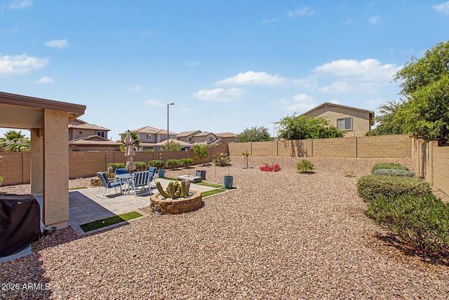 22354 W ANTELOPE Trail, Buckeye, AZ 85326