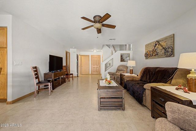 22354 W ANTELOPE Trail, Buckeye, AZ 85326