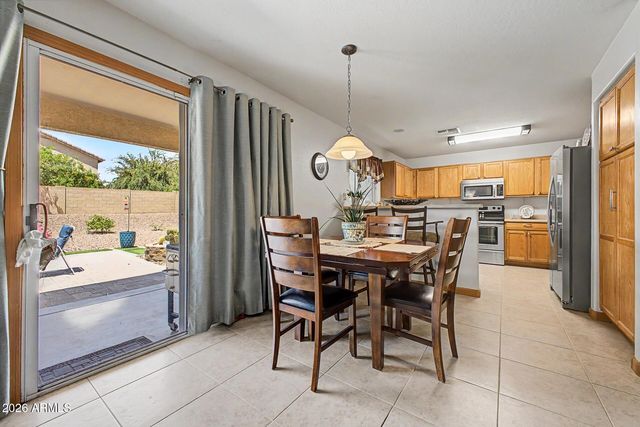 22354 W ANTELOPE Trail, Buckeye, AZ 85326