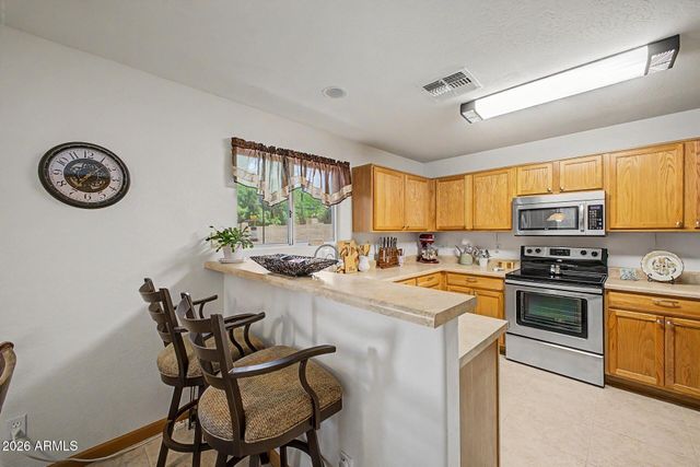 22354 W ANTELOPE Trail, Buckeye, AZ 85326