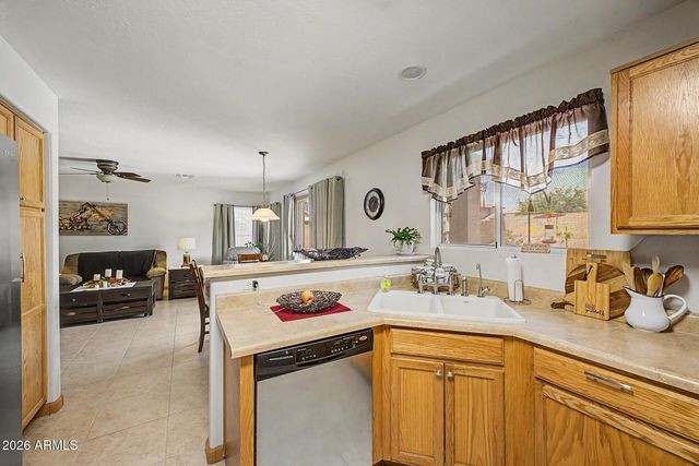 22354 W ANTELOPE Trail, Buckeye, AZ 85326
