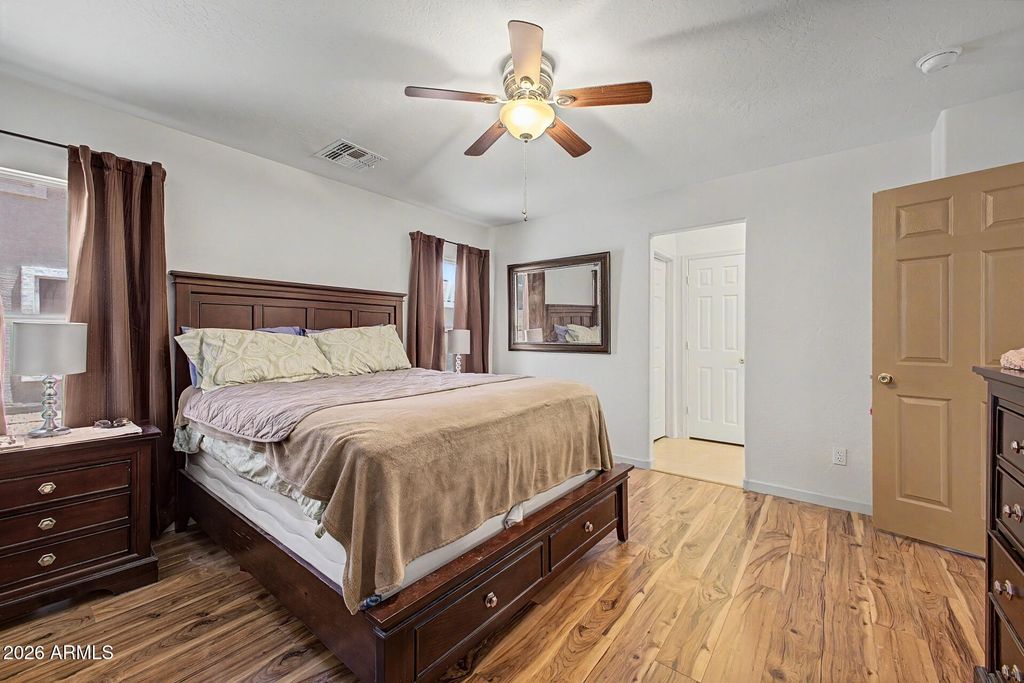 22354 W ANTELOPE Trail, Buckeye, AZ 85326 — photo 2