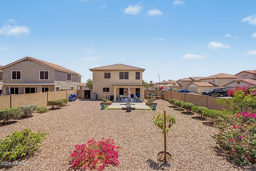 22354 W ANTELOPE Trail, Buckeye, AZ 85326 — photo 3