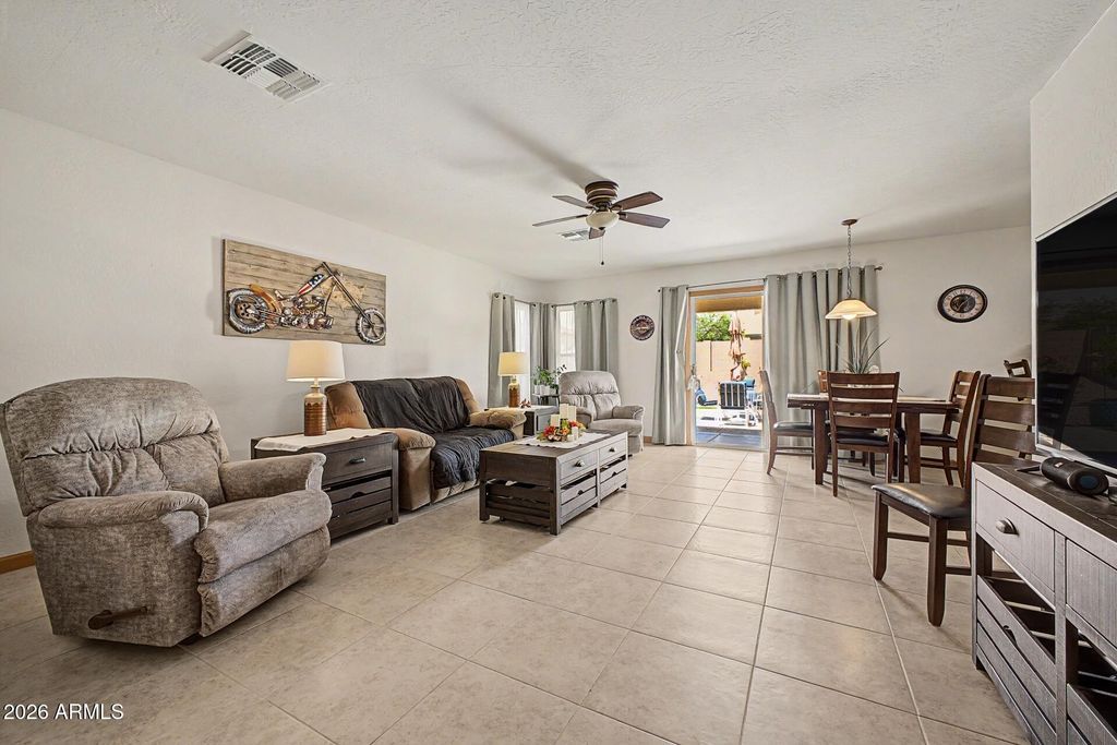 22354 W ANTELOPE Trail, Buckeye, AZ 85326 — photo 5