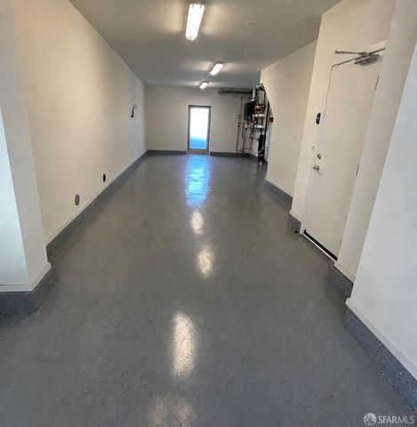 594 Hudson Avenue, San Francisco, CA 94124