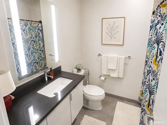 594 Hudson Avenue, San Francisco, CA 94124