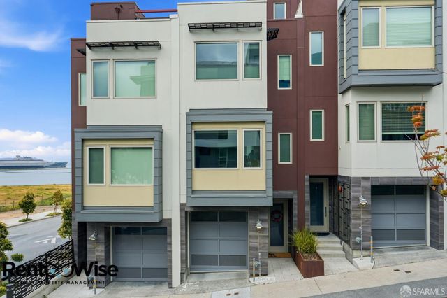 594 Hudson Avenue, San Francisco, CA 94124