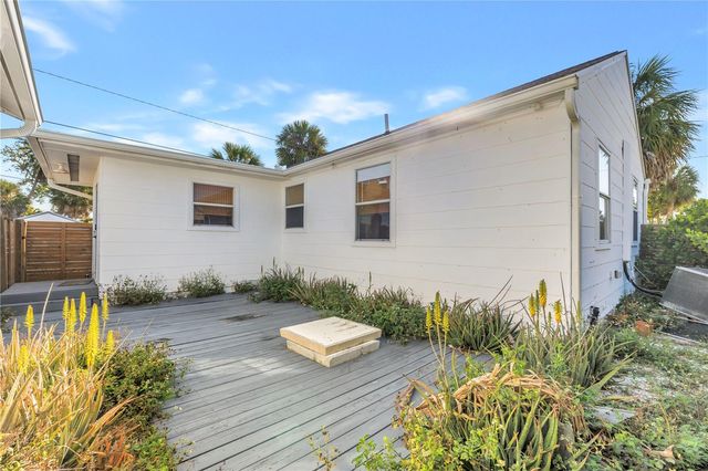 601 78TH AVENUE, St Pete Beach, FL 33706