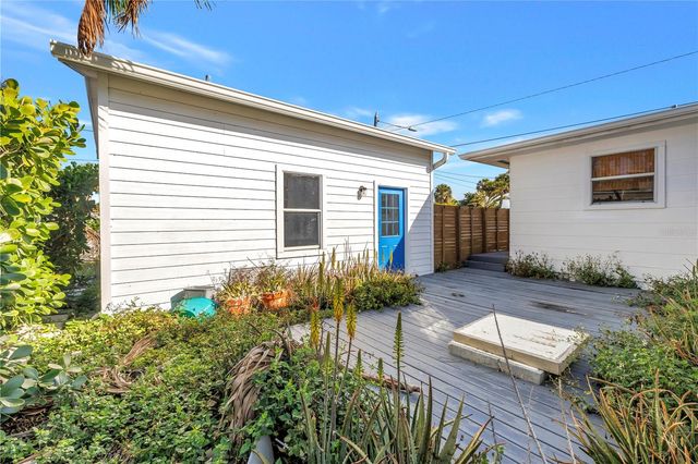 601 78TH AVENUE, St Pete Beach, FL 33706