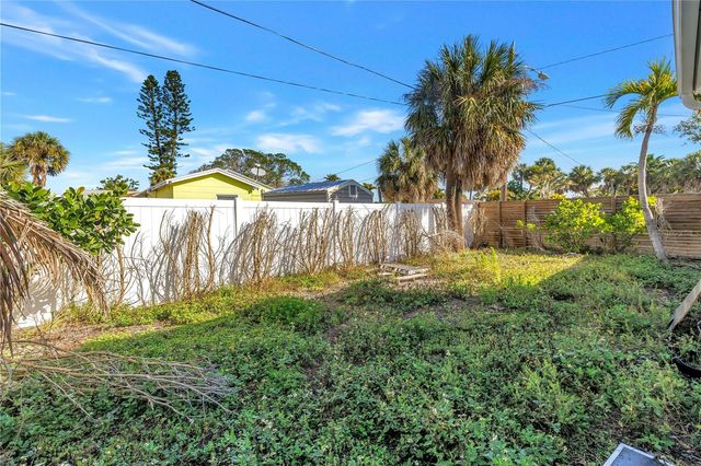 601 78TH AVENUE, St Pete Beach, FL 33706