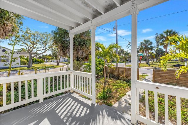 601 78TH AVENUE, St Pete Beach, FL 33706