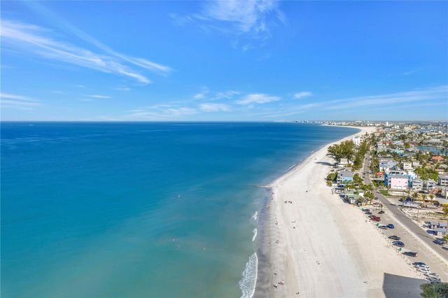 601 78TH AVENUE, St Pete Beach, FL 33706