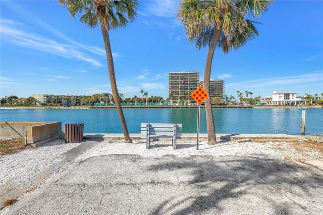 601 78TH AVENUE, St Pete Beach, FL 33706