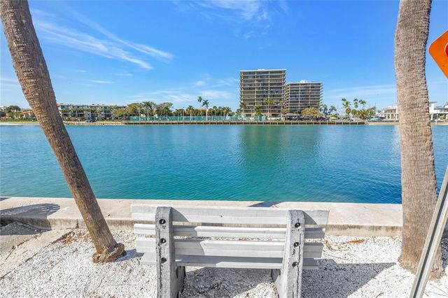 601 78TH AVENUE, St Pete Beach, FL 33706