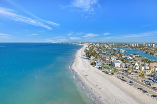 601 78TH AVENUE, St Pete Beach, FL 33706