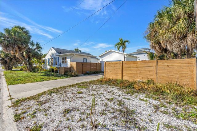 601 78TH AVENUE, St Pete Beach, FL 33706