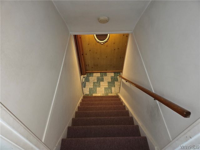 609 25th Street, Niagara Falls, NY 14301