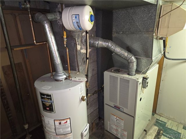 609 25th Street, Niagara Falls, NY 14301