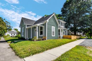 1098 S 11th Street, Noblesville, IN 46060