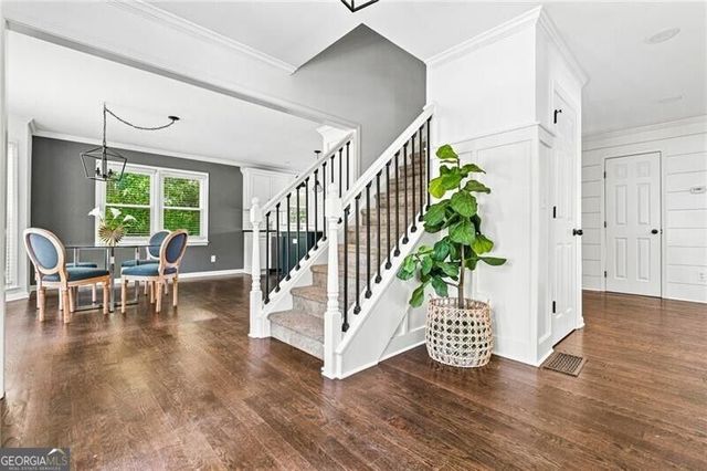 3810 Running Fox Drive, Marietta, GA 30062