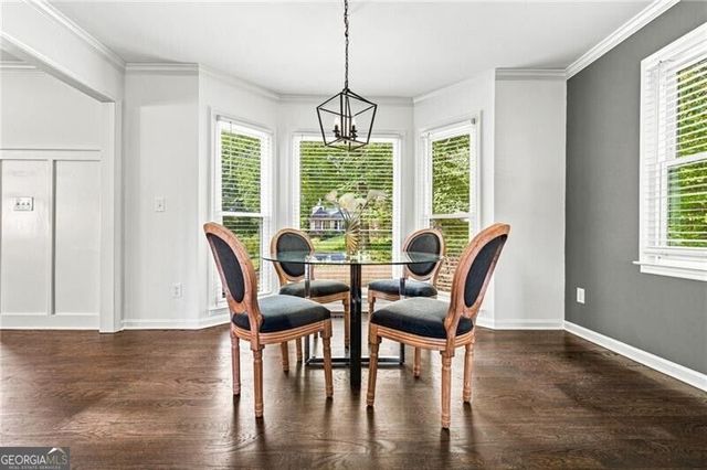3810 Running Fox Drive, Marietta, GA 30062