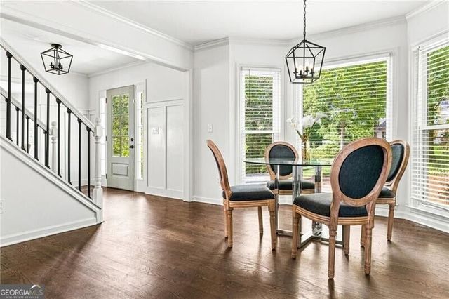 3810 Running Fox Drive, Marietta, GA 30062