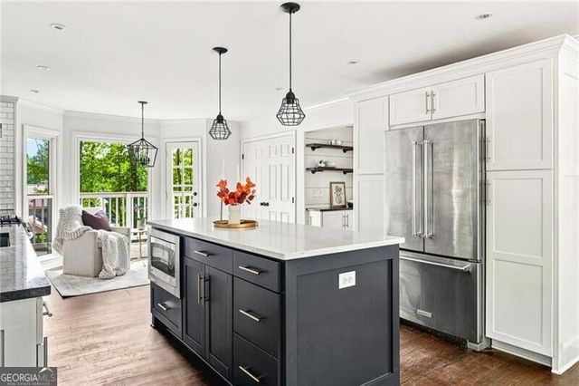 3810 Running Fox Drive, Marietta, GA 30062