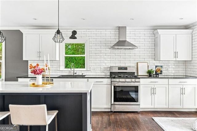3810 Running Fox Drive, Marietta, GA 30062