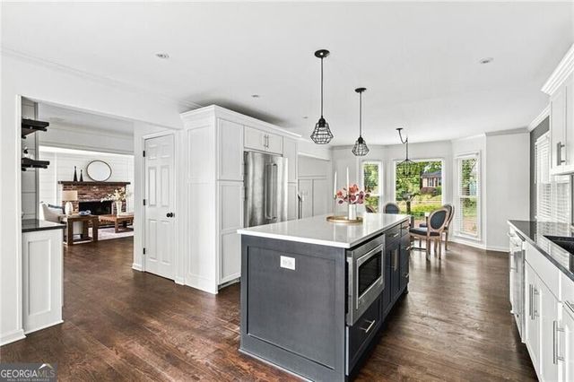 3810 Running Fox Drive, Marietta, GA 30062